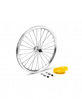 Q-Parts - Standard Front Wheel